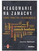 Reagowanie... - Jarosław Stelmach -  books in polish 