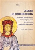 Chadidża i... - Zofia A. Brzozowska -  Książka z wysyłką do UK