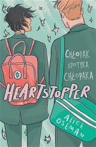 Picture of Heartstopper