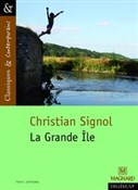 La Grande ... - Christian Signol -  foreign books in polish 