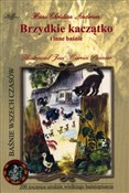 Brzydkie k... - Hans Christian Andersen -  foreign books in polish 