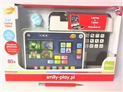 Laptop i t... -  Książka z wysyłką do UK