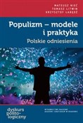 polish book : Populizm -... - Mateusz Nieć, Tomasz Litwin, Krzysztof Łabędź