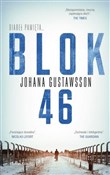 polish book : Blok 46 - Johana Gustawsson