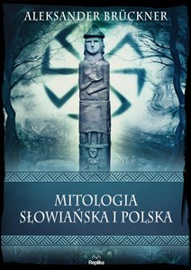 Picture of Mitologia słowiańska i polska