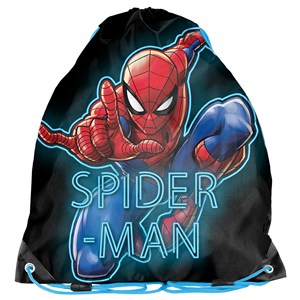 Obrazek Worek na obuwie Spidey SP22CS-712 Paso