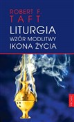 Polska książka : Liturgia W... - Robert F. Taft