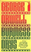 Burmese Da... - George Orwell -  Polish Bookstore 