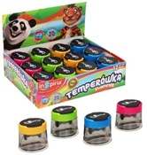 Temperówka... -  Polish Bookstore 