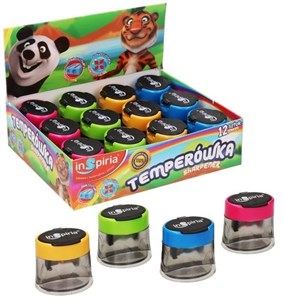 Picture of Temperówka podwójna (12szt)