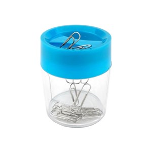 Picture of Pojemnik na spinacze okrągły mix D.RECT