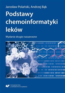 Picture of Podstawy chemoinformatyki leków w.2 rozszerzone
