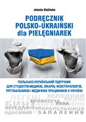 Podręcznik... - Jolanta Bielińska -  Książka z wysyłką do UK
