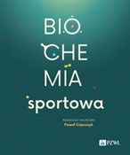 Biochemia ... - Paweł Cięszczyk -  books from Poland