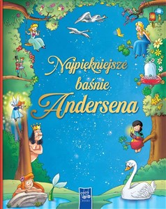 Picture of Najpiękniejsze baśnie Andersena