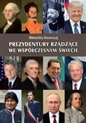 Prezydentu... - Weronika Nawracaj -  Polish Bookstore 