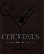 Polska książka : Cocktails ...