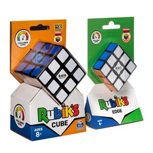 Picture of SPIN Rubik zestaw startowy