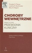 Choroby we... - Douglas S. Paauw, Lisanne R. Burkholder, Mary B. Migeon -  books in polish 