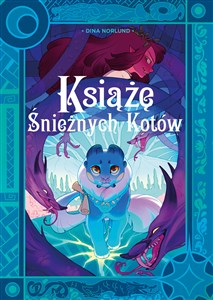Picture of Książę Śnieżnych Kotów