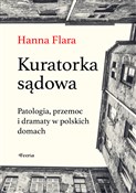 polish book : Kuratorka ... - Hanna Flara