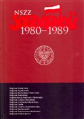 NSZZ Solid... - Łukasz Kamiński (red.), Grzegorz Waligóra (red.) -  foreign books in polish 