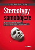 Stereotypy... - Czesław Sikorski -  Polish Bookstore 