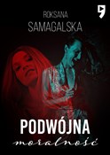 Książka : Podwójna m... - Roksana Samagalska