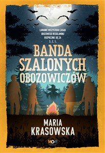 Picture of Banda szalonych obozowiczów