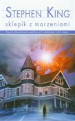 Sklepik z ... - Stephen King -  books in polish 