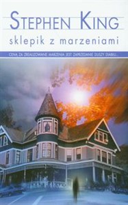 Picture of Sklepik z marzeniami