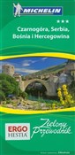 Czarnogóra... - Opracowanie Zbiorowe -  books in polish 