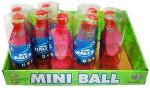 Obrazek Lotki do badmintona 4el