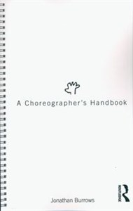 Picture of A Choreographer's Handbook