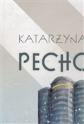 Książka : Pechowiec - Katarzyna Rupiewicz