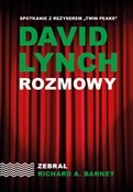 polish book : David Lync... - Richard A. Barney