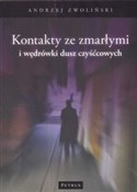 polish book : Kontakty z... - Andrzej Zwoliński