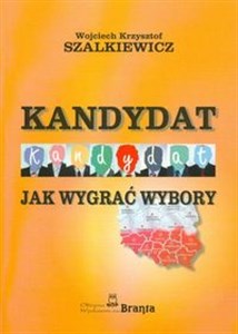 Picture of Kandydat Jak wygrać wybory