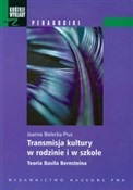 Transmisja... - Joanna Bielecka-Prus -  books from Poland