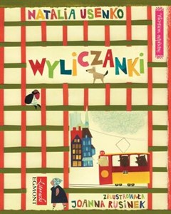 Picture of Wyliczanki Wierszem Napisane