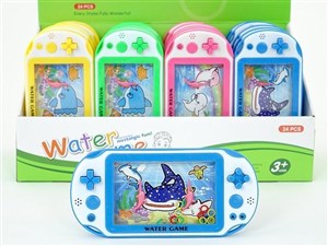 Obrazek Gra wodna MIX