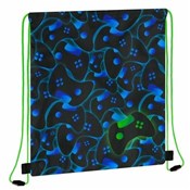 Polska książka : Worek na b...