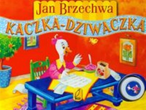 Obrazek Kaczka dziwaczka