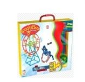 Książka : Patyczki k...