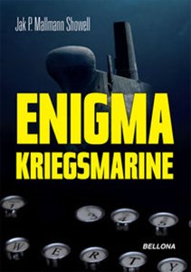 Obrazek Enigma Kriegsmarine