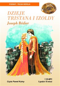 Picture of [Audiobook] Dzieje Tristana i Izoldy