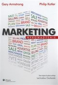 polish book : Marketing.... - Philip Kotler, Gary Armstrong