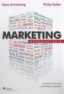 Picture of Marketing. Wprowadzenie