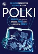 Polki Speł... - Katarzyna Pawlikowska, Dominika Maison -  foreign books in polish 
