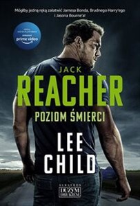 Picture of Poziom śmierci Wielkie Litery